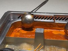 -海底捞火锅(江北万达商业广场店)