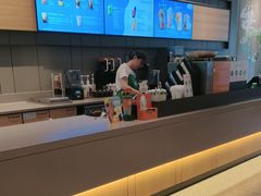 -星巴克(长沙友阿奥特莱斯店)