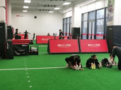 -赫石少儿体能馆(奥森店)
