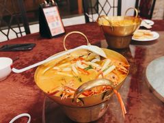 -南沙游艇会·大兵船餐厅