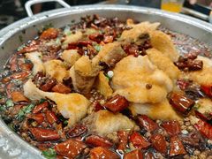 -鱼之家小四川水煮鱼