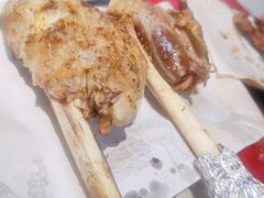-Xabnam_夏葡纳·新疆餐厅(日坛上街店)