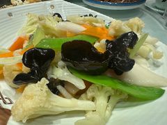 -昱德来·天津菜(河西店)