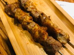 -阿罗新疆菜(人民广场店)