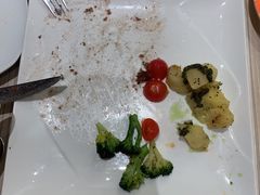 -必胜客(万达广场店)