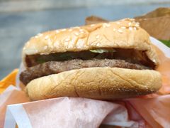 -汉堡王(EAC欧美中心店)