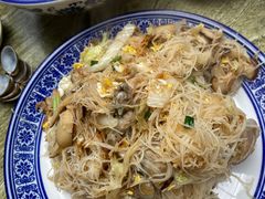 -一路飘香面馆