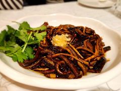 响油鳝糊-马凯餐厅(长椿街店)