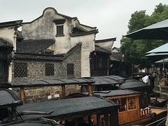 -桥里桥烧饼铺
