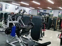 -开阳里游泳健身