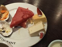 -松子料理(白家庄店)