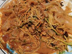 -北李妈妈菜·海肠捞饭(开发区万达店)