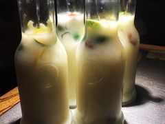 -探鱼·鲜青椒爽麻烤鱼(番禺万达店)
