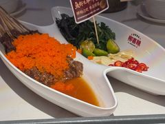 -柳喜辣·烧烤酒局(跃进总店)