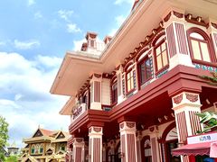 -南宁方特东盟神画