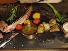 -百特喜·意大利餐厅(八佰伴镇江店)