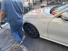 -李师傅修车(立水桥店)