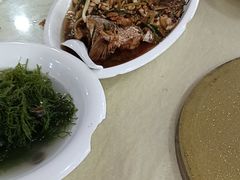 -考记泥焗鸡农庄·海鲜(北洛秘境店)