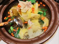 -阿露佳·舌尖上的安吉菜