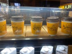 -麦当劳(番禺易发商业街店)