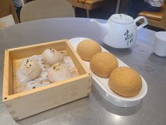 -蔡澜点心·粤菜(万菱汇店)