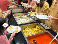 -青水瓦台汤泉(未央店)