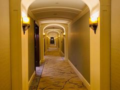 -上海和平饭店华懋阁 Cathay Room