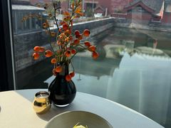 -The Georg(东华门店)