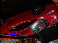 -MOSSO德国餐厅·音乐酒吧(环宇荟店)