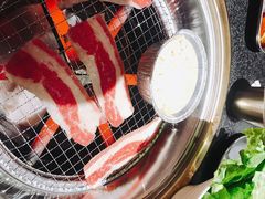 -伊茉家的烤肉店(勒泰中心店)