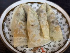 -彭哥甩饼王(城隍庙广场店)