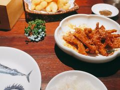 -前海沿·青岛菜(五四广场永旺店)