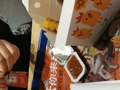 -汉堡王(巨海邻里荟店)