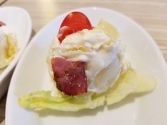 -必胜客(湘隆店)