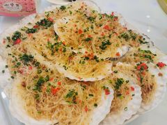 -小贝壳酒楼(经九路店)