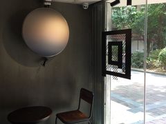 -来回·咖啡(天河南店)