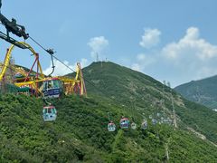 -湾景餐厅(海洋公园店)