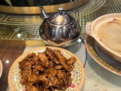 -砂锅居(西四店)