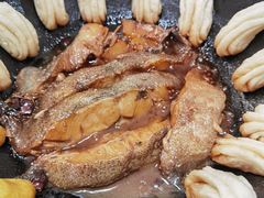 -古洼一锅鲜(总店)