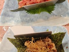 -元气寿司(环球港店)