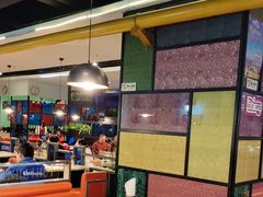 -鑫海汇海鲜烤肉自助(北国商城店)