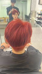 -YESIDO椰岛造型烫发染发