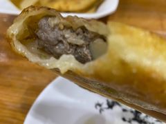 -高晓山馅饼店(牛庄百年店)