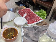 -潮悦牛肉火锅城(水贝店)