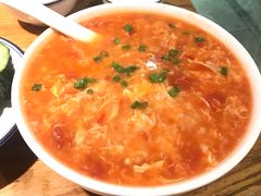 -吕氏疙瘩汤·私家菜馆(慈云寺店)