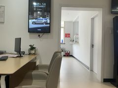 -青岛鸿发智越领克新能源中心