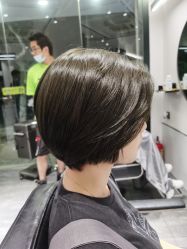 -卓梵美发·精品Salon