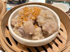 -岭南小生·粤港点心(南门口店)