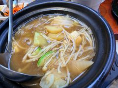 -屋里家延边朝鲜族冷面(南园店)