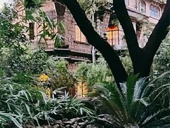 -马勒别墅·中餐厅